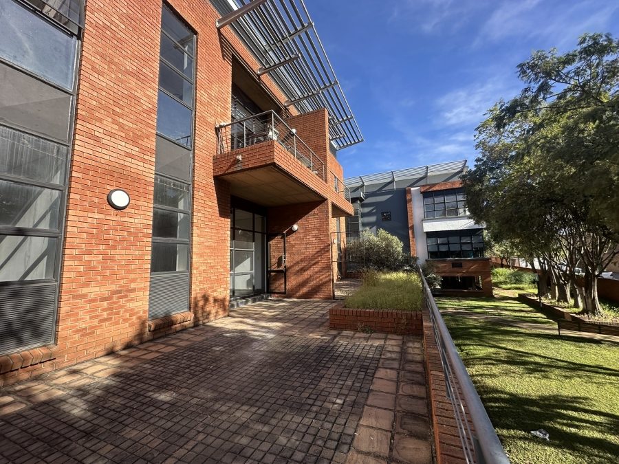 To Let commercial Property for Rent in Eco Park Gauteng