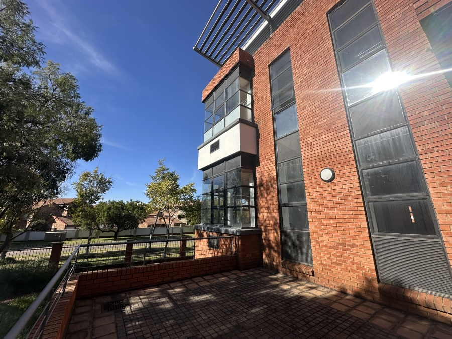 To Let commercial Property for Rent in Eco Park Gauteng