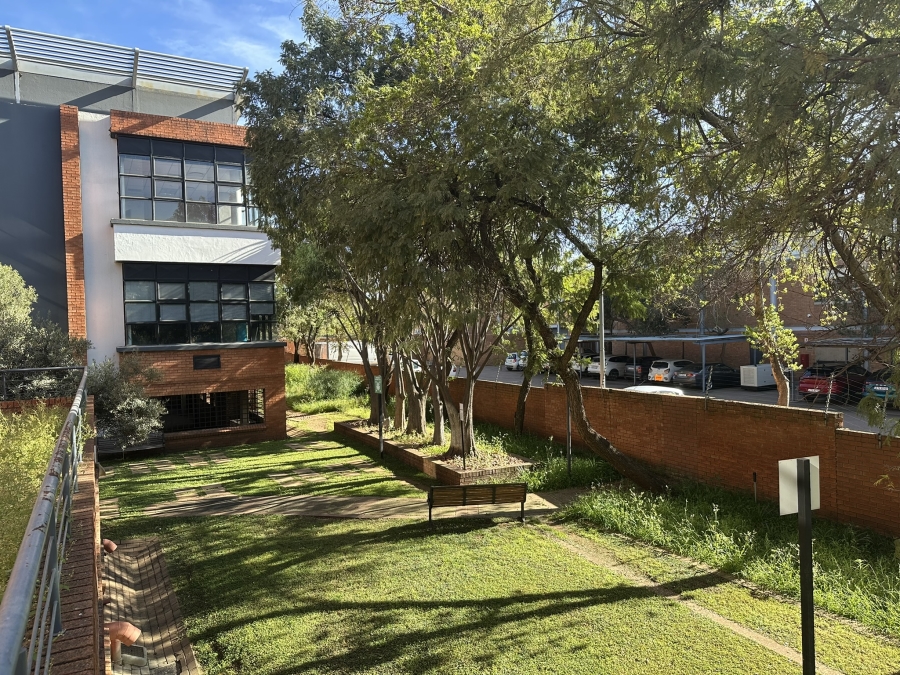 To Let commercial Property for Rent in Eco Park Gauteng