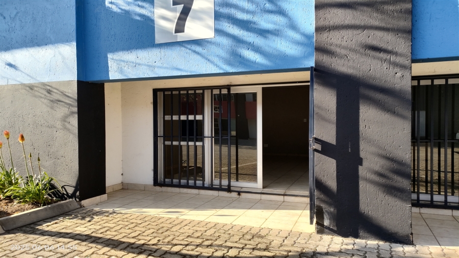 To Let commercial Property for Rent in Lanseria Gauteng