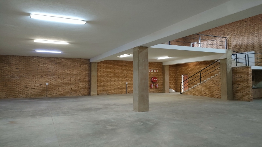 To Let commercial Property for Rent in Lanseria Gauteng