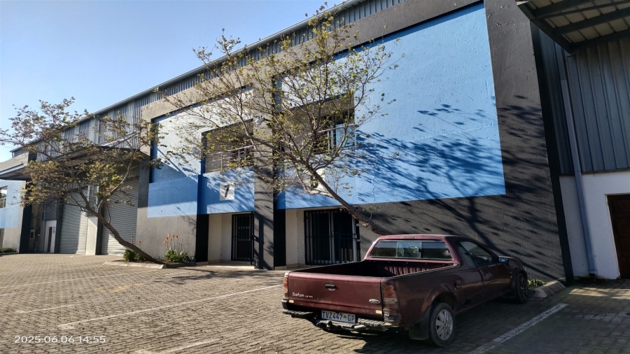 To Let commercial Property for Rent in Lanseria Gauteng