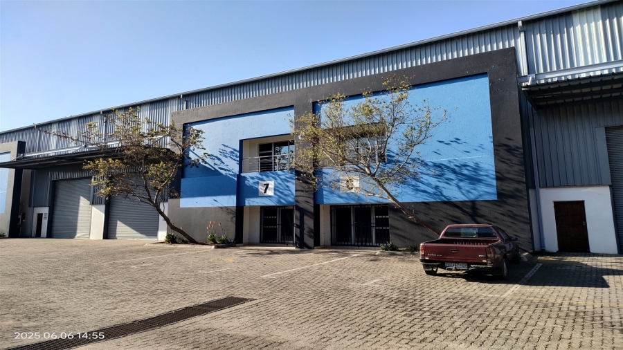 To Let commercial Property for Rent in Lanseria Gauteng
