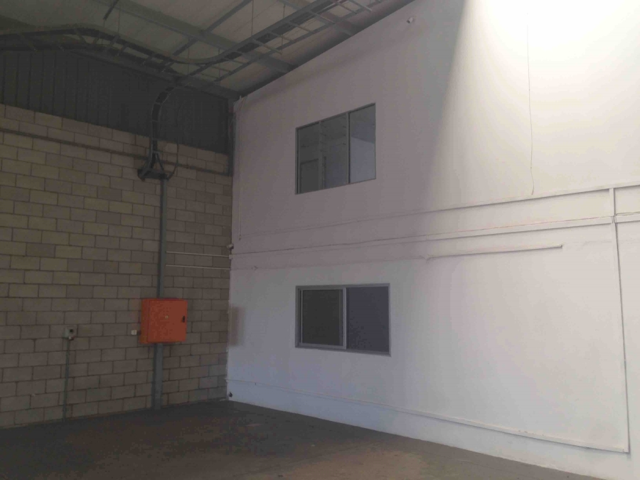 To Let commercial Property for Rent in Kya Sands Gauteng