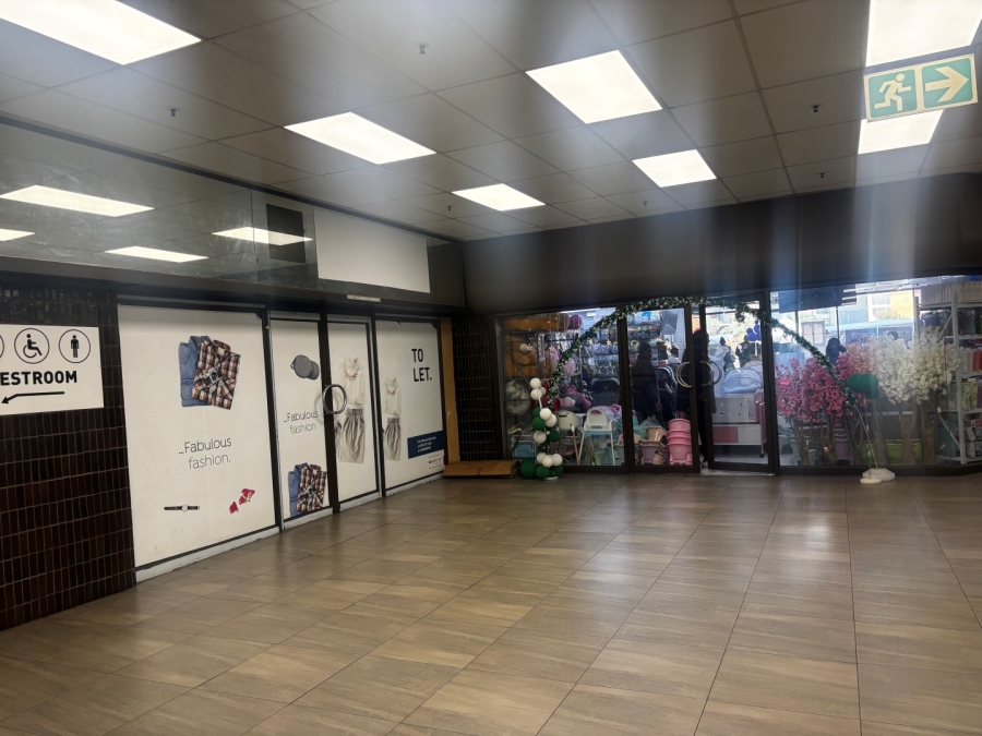 Commercial Property for Sale in Pretoria Central Gauteng