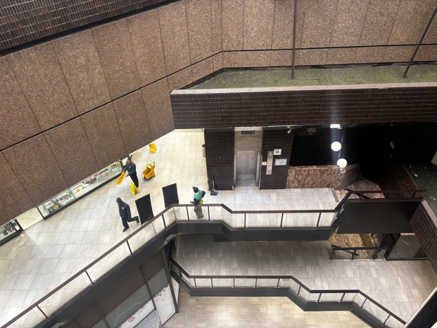 Commercial Property for Sale in Pretoria Central Gauteng