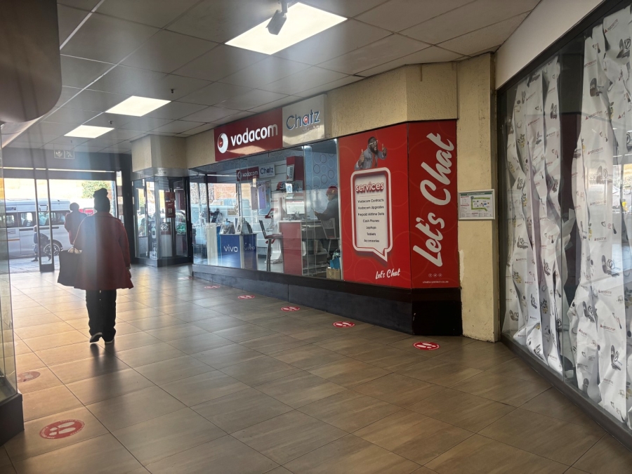 Commercial Property for Sale in Pretoria Central Gauteng