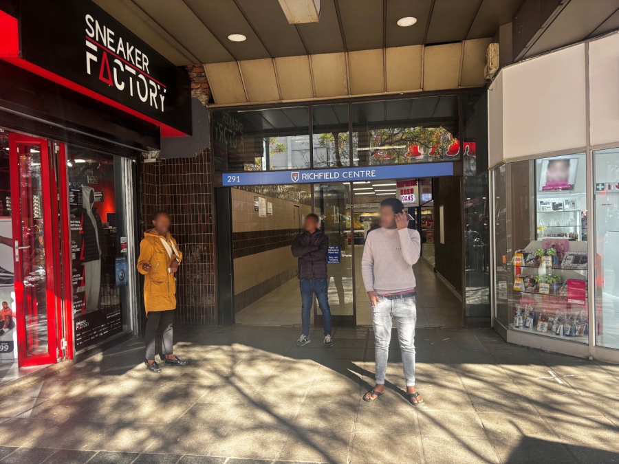 Commercial Property for Sale in Pretoria Central Gauteng