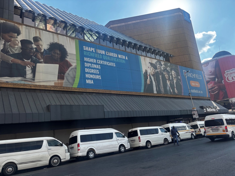 Commercial Property for Sale in Pretoria Central Gauteng
