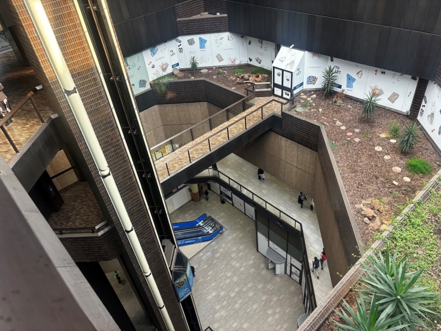 Commercial Property for Sale in Pretoria Central Gauteng