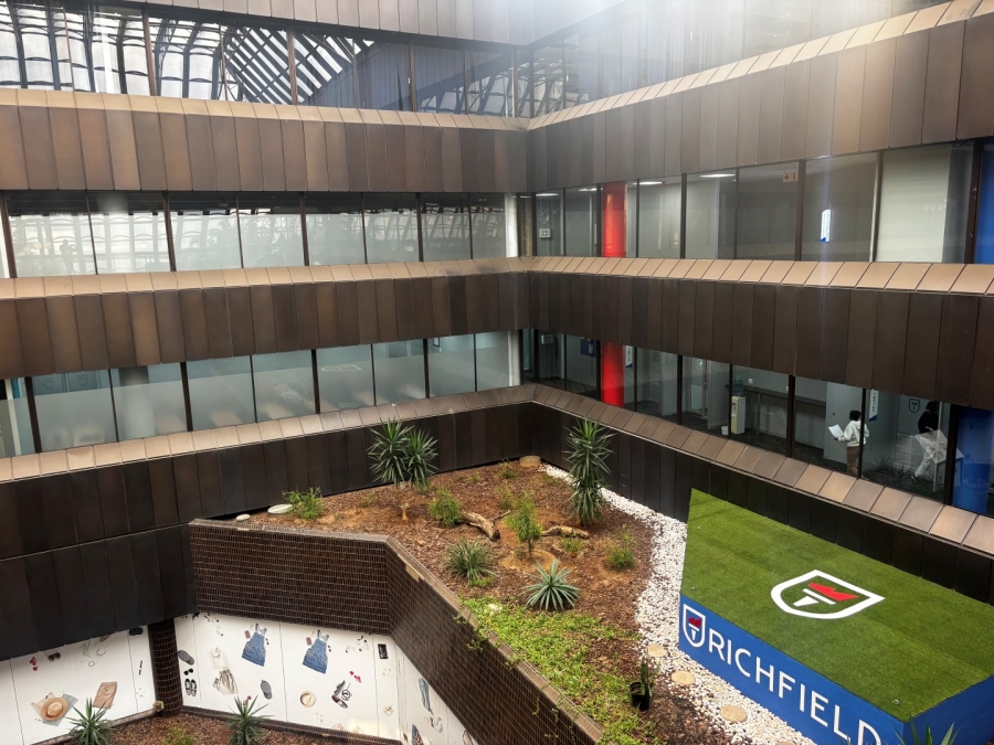 Commercial Property for Sale in Pretoria Central Gauteng