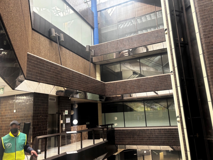 Commercial Property for Sale in Pretoria Central Gauteng