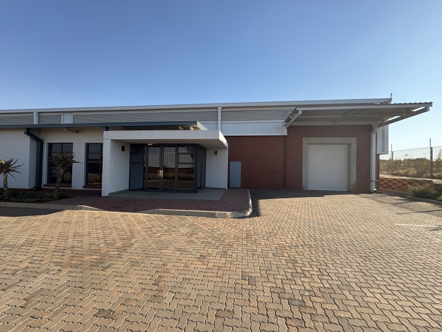 To Let commercial Property for Rent in Glen Marais Gauteng