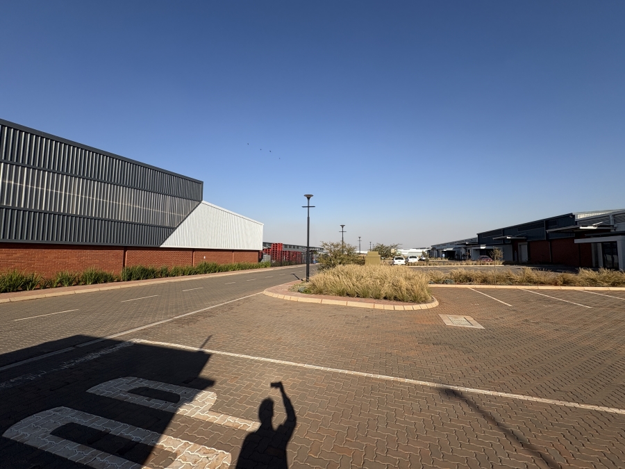 To Let commercial Property for Rent in Glen Marais Gauteng