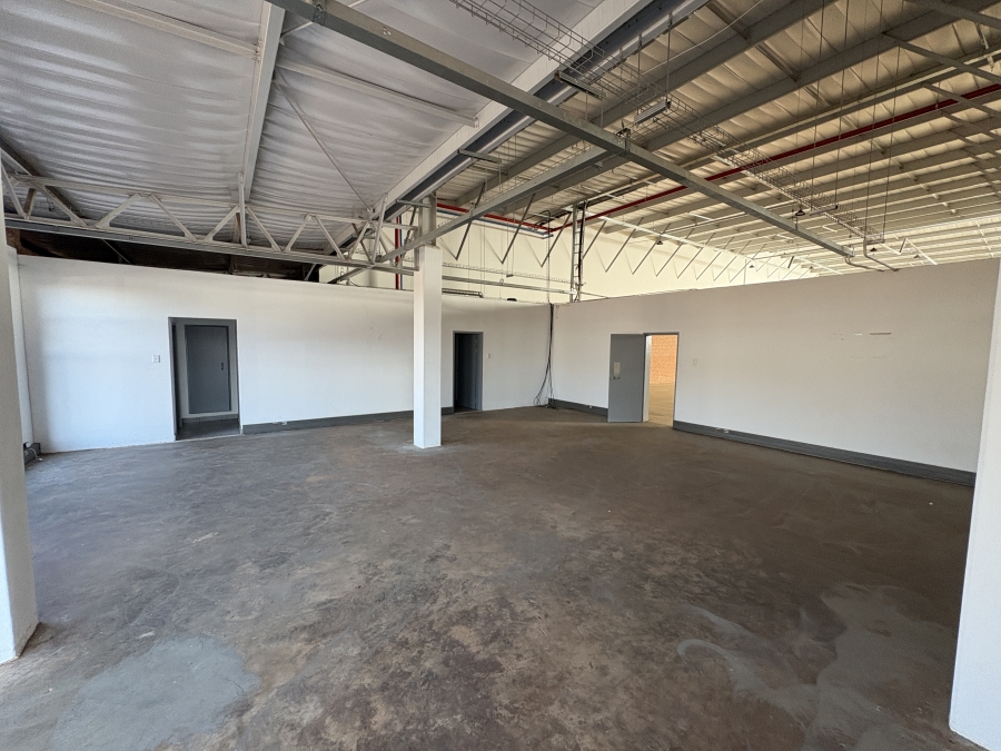 To Let commercial Property for Rent in Glen Marais Gauteng