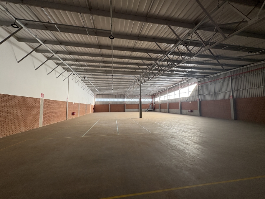 To Let commercial Property for Rent in Glen Marais Gauteng