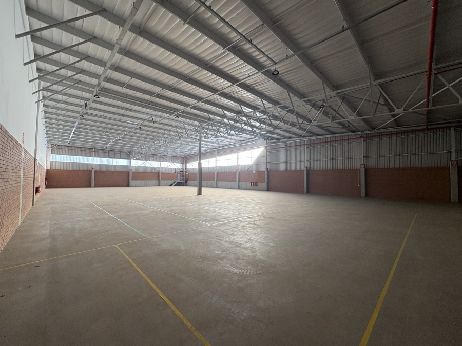 To Let commercial Property for Rent in Glen Marais Gauteng