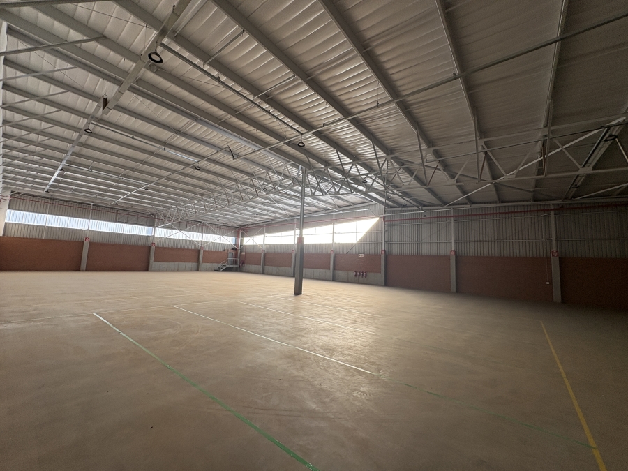 To Let commercial Property for Rent in Glen Marais Gauteng