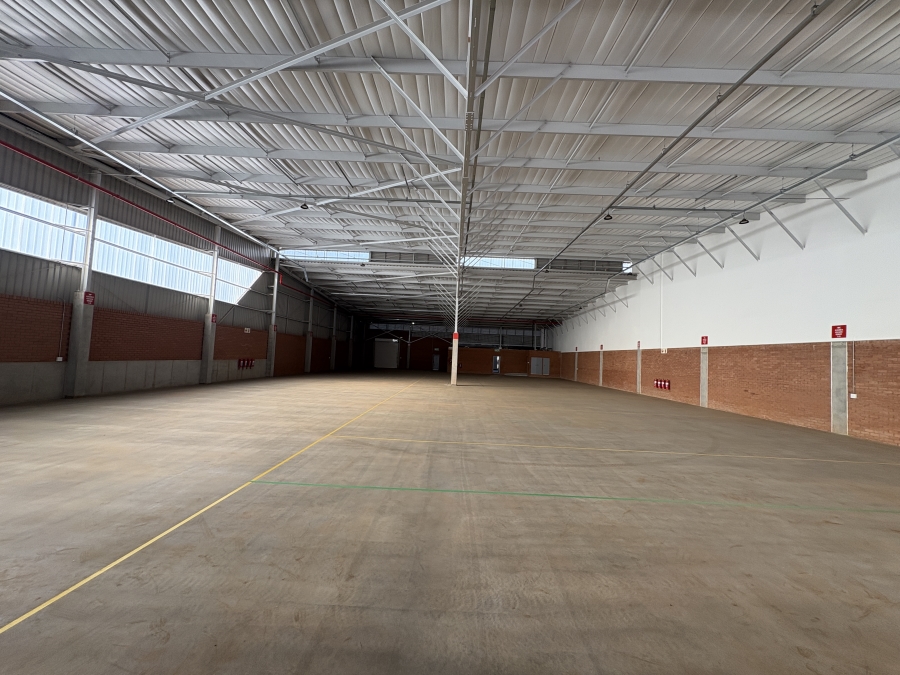 To Let commercial Property for Rent in Glen Marais Gauteng