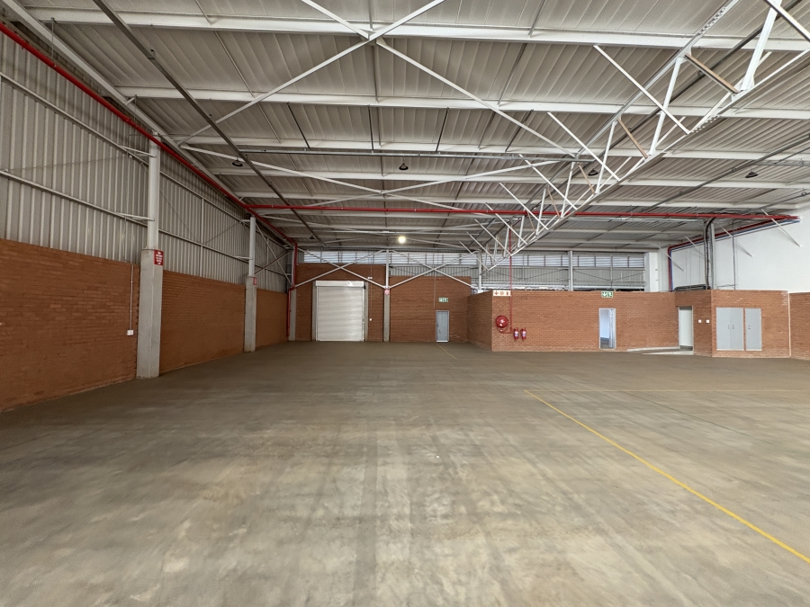 To Let commercial Property for Rent in Glen Marais Gauteng