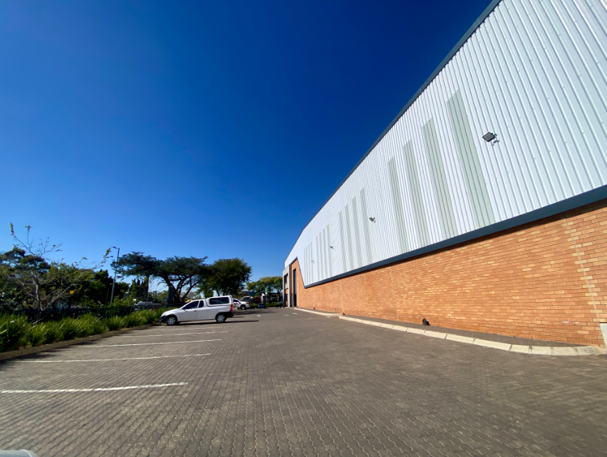 To Let commercial Property for Rent in Randjespark Gauteng