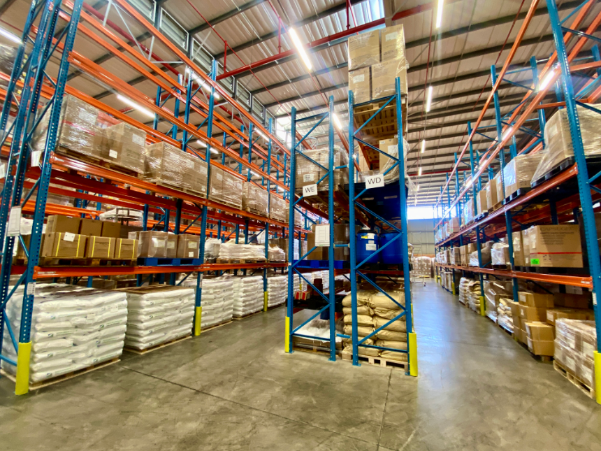 To Let commercial Property for Rent in Randjespark Gauteng