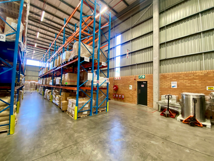 To Let commercial Property for Rent in Randjespark Gauteng