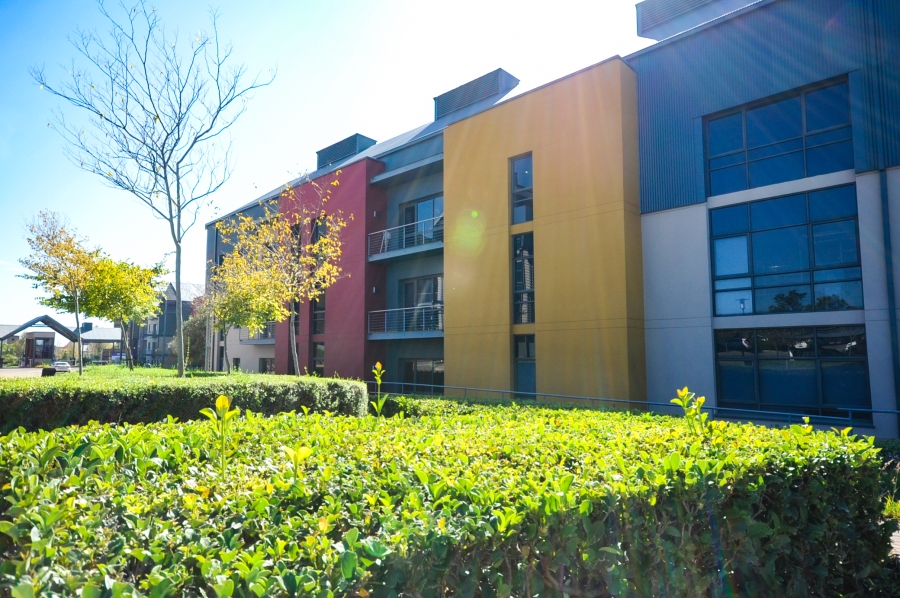To Let commercial Property for Rent in Irene Gauteng
