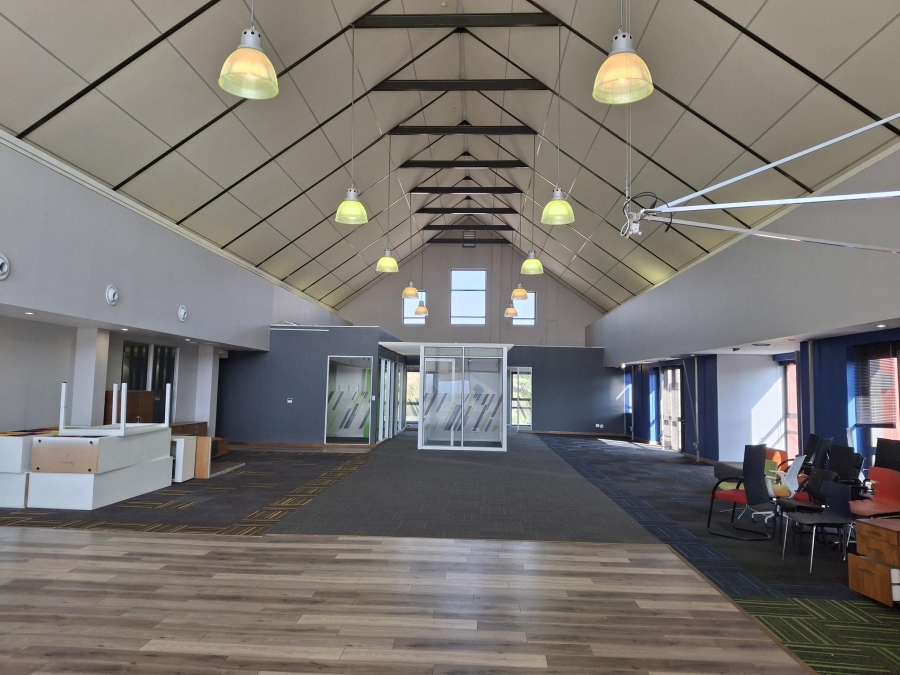 To Let commercial Property for Rent in Irene Gauteng