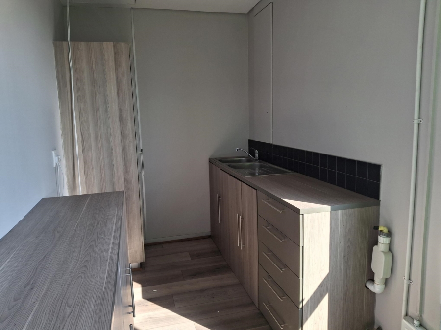 To Let commercial Property for Rent in Irene Gauteng