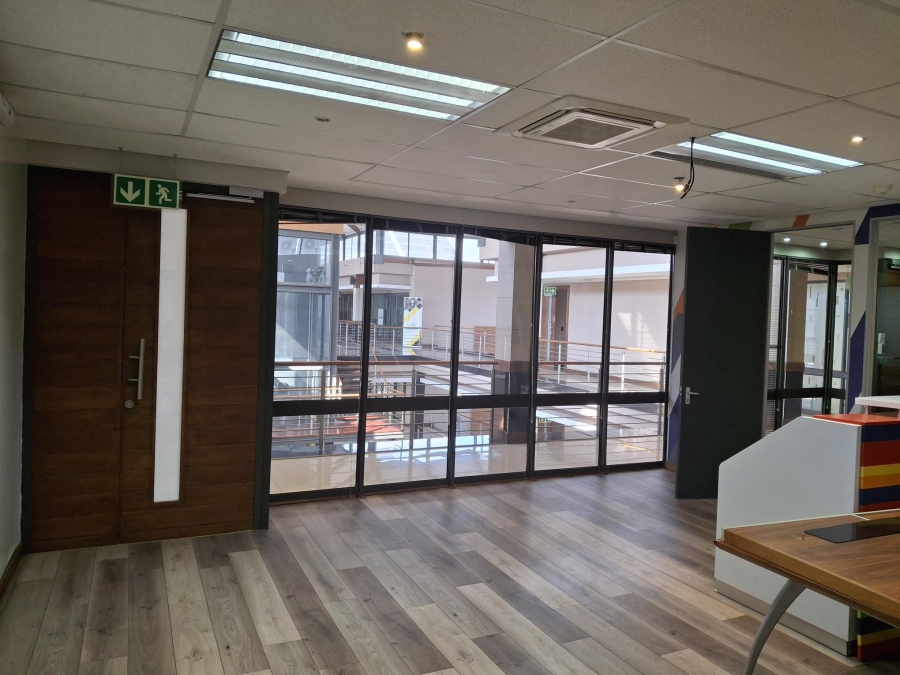 To Let commercial Property for Rent in Irene Gauteng