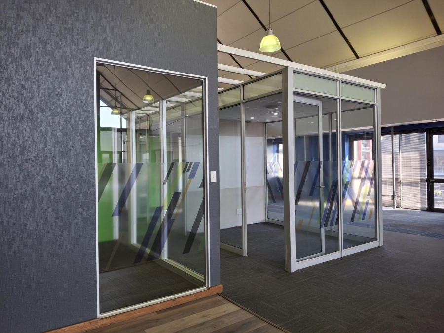 To Let commercial Property for Rent in Irene Gauteng