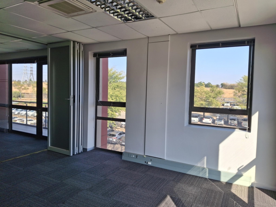 To Let commercial Property for Rent in Irene Gauteng