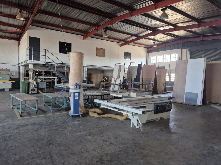 To Let commercial Property for Rent in Rustivia Gauteng