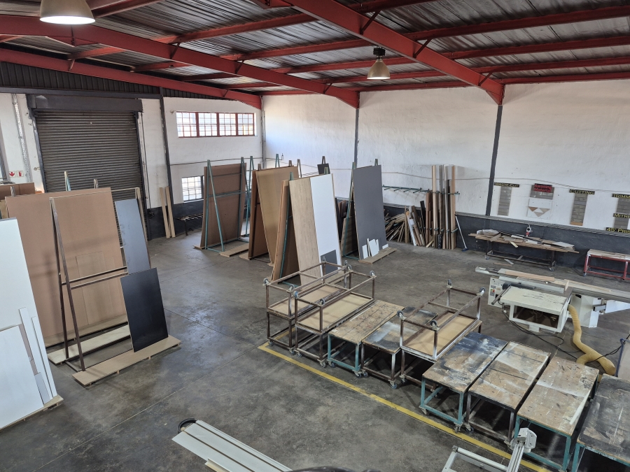 To Let commercial Property for Rent in Rustivia Gauteng