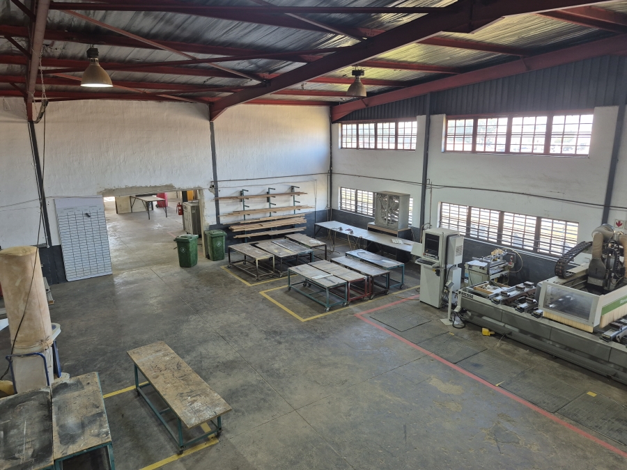 To Let commercial Property for Rent in Rustivia Gauteng