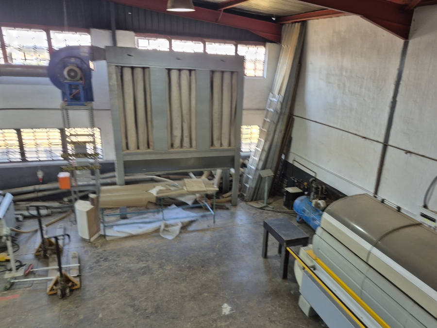 To Let commercial Property for Rent in Rustivia Gauteng