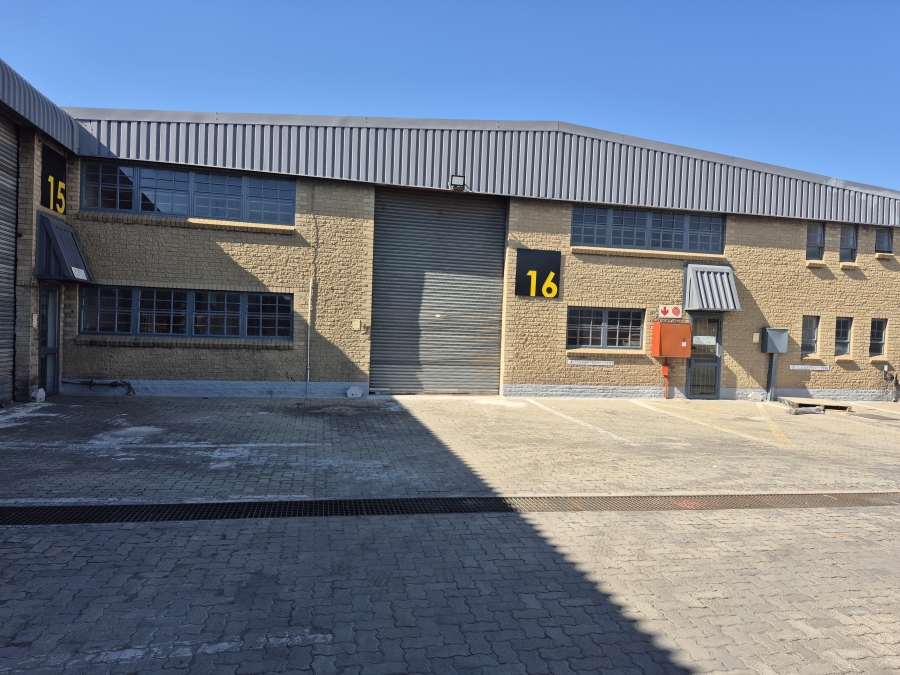 To Let commercial Property for Rent in Rustivia Gauteng