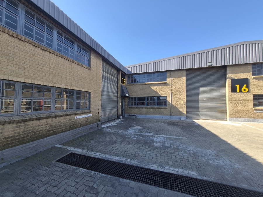 To Let commercial Property for Rent in Rustivia Gauteng