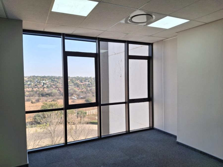 To Let commercial Property for Rent in Irene Gauteng