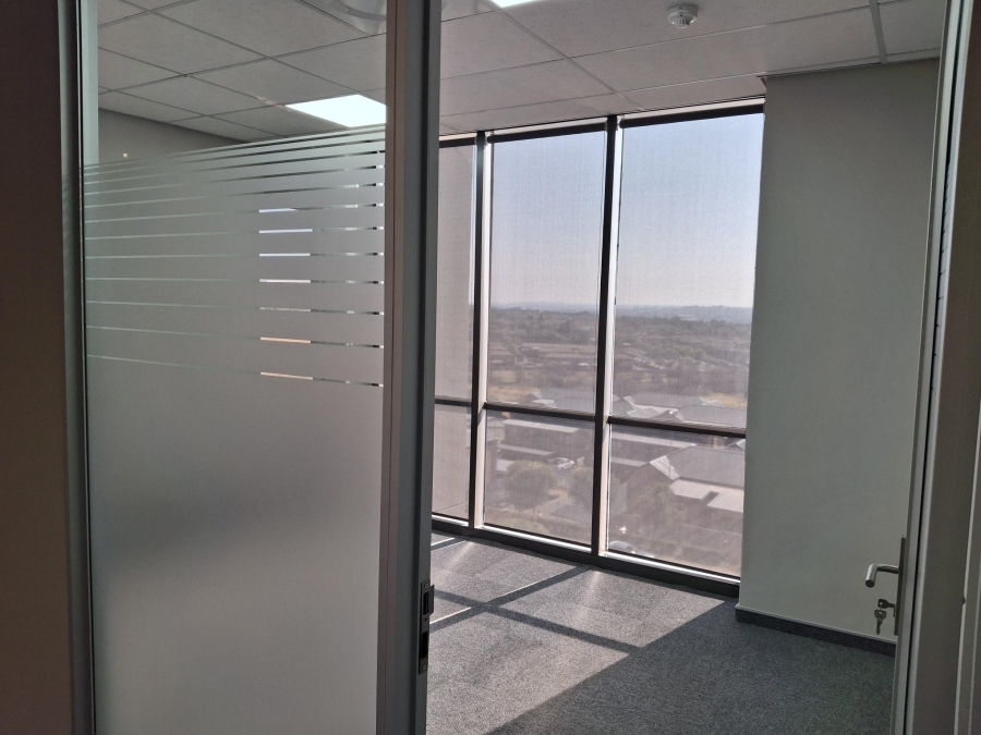 To Let commercial Property for Rent in Irene Gauteng