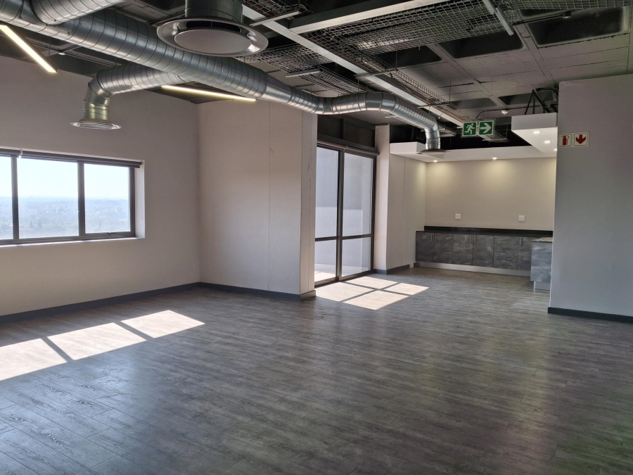 To Let commercial Property for Rent in Irene Gauteng