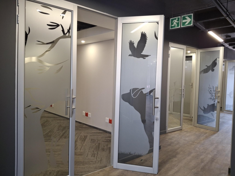 To Let commercial Property for Rent in Irene Gauteng