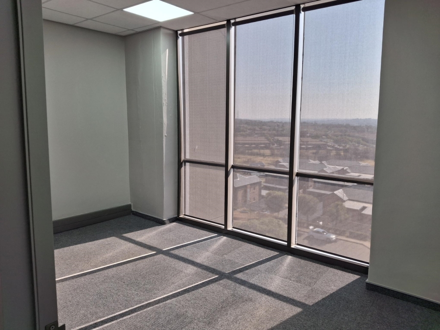 To Let commercial Property for Rent in Irene Gauteng