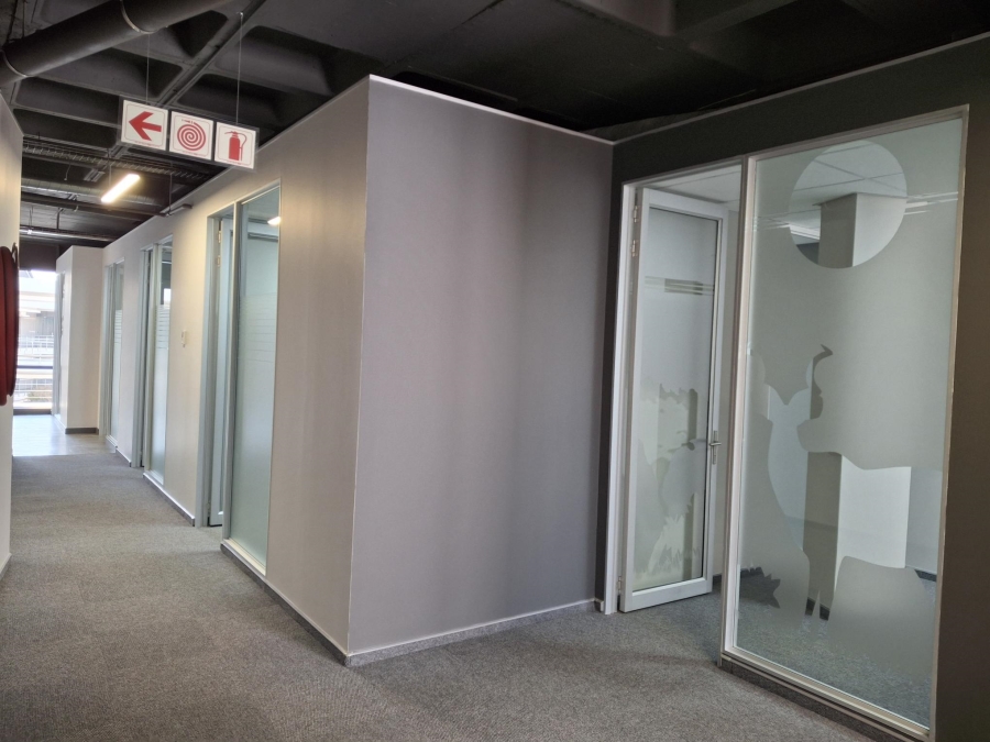 To Let commercial Property for Rent in Irene Gauteng