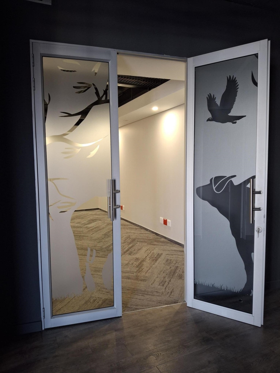 To Let commercial Property for Rent in Irene Gauteng