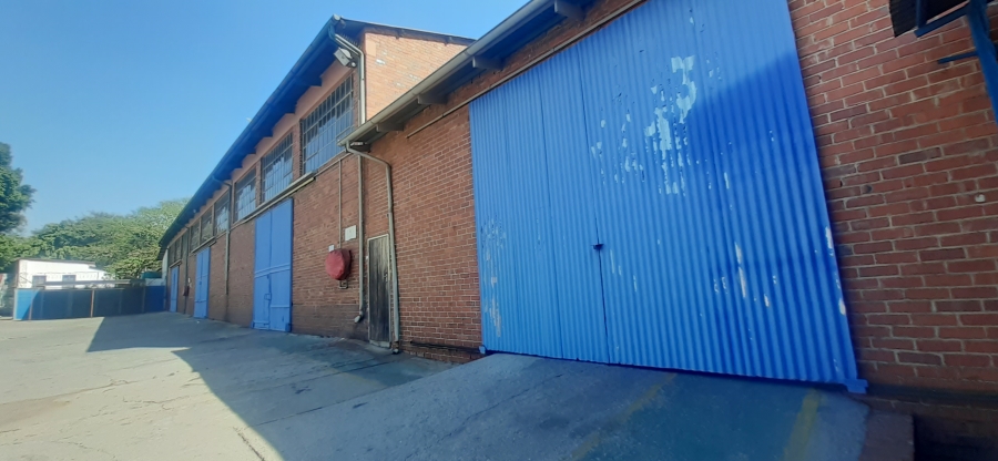 To Let commercial Property for Rent in Pretoria West Gauteng