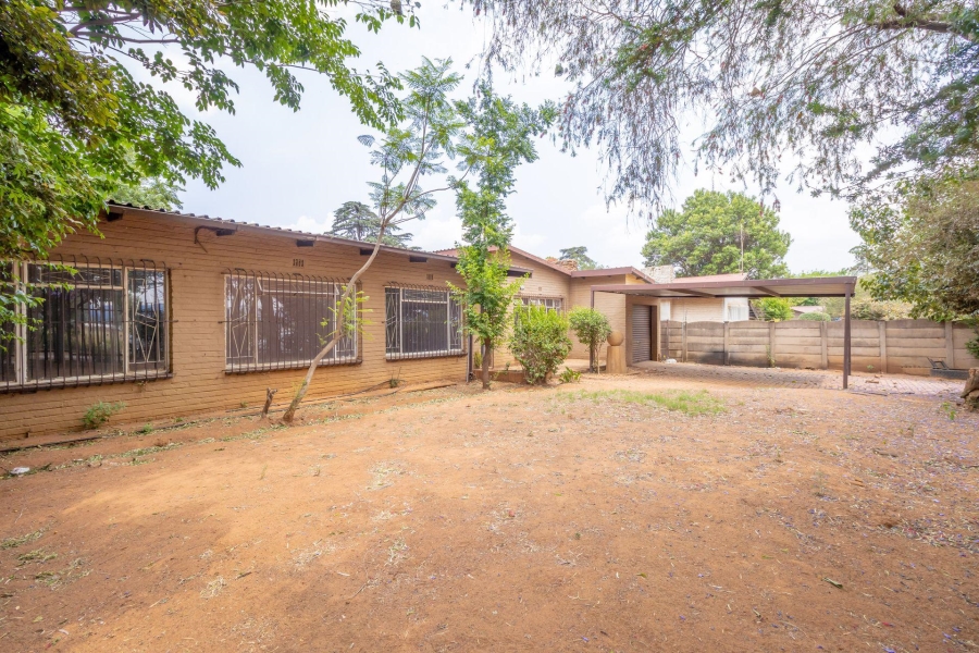 4 Bedroom Property for Sale in Rensburg Gauteng