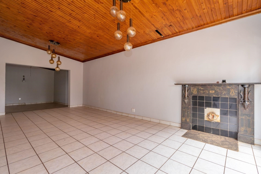 4 Bedroom Property for Sale in Rensburg Gauteng