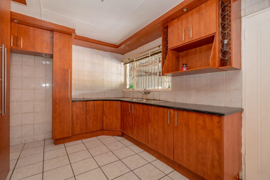 4 Bedroom Property for Sale in Rensburg Gauteng